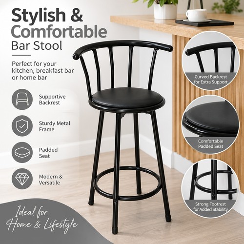 Breakfast chair bar - bar, stool