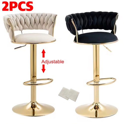 2pcs velvet bar - 2pcs,