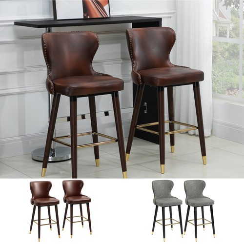 Bar stools set w - stools, of