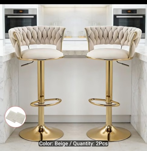 Chic set swivel - set, of