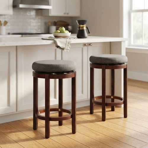Elegant set swivel - 2,