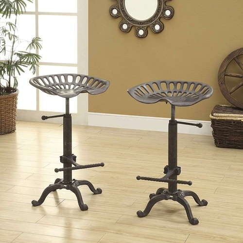 Adjustable tractor seat - 2x,