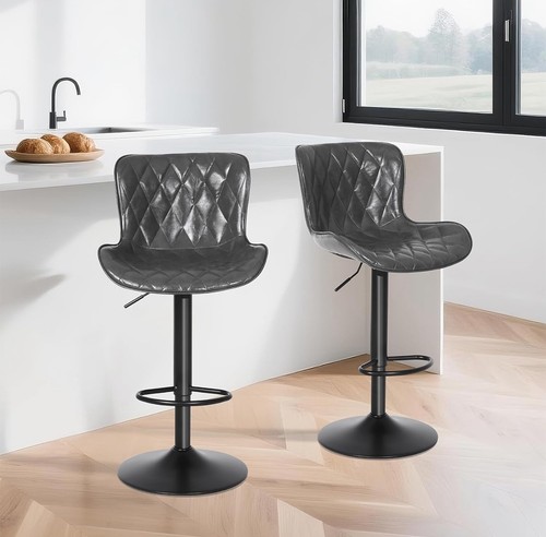 Bar stools set 2 - set,
