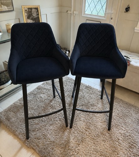 Set luxury navy - luxury,
