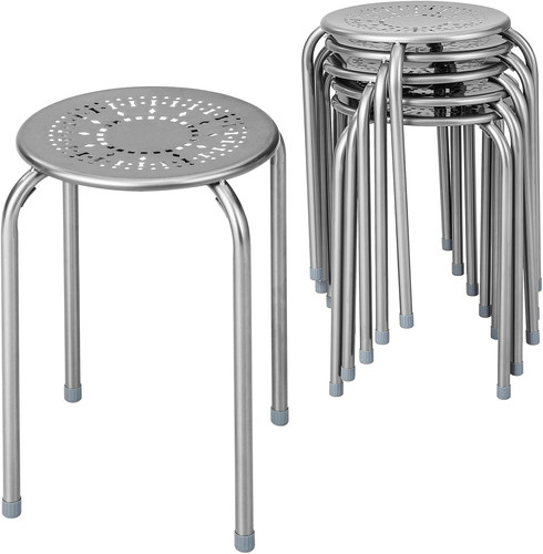 Set metal stacking - 6,