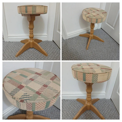 Vintage 1980s wooden - vintage,