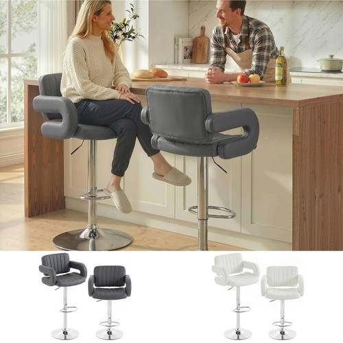 Bar stools adjustable - bar,