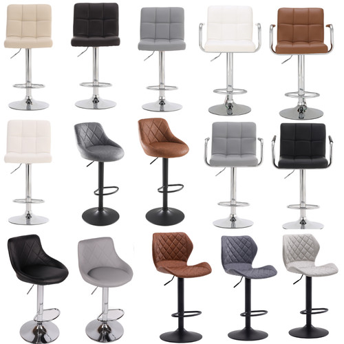 Used pair bar - bar, stools