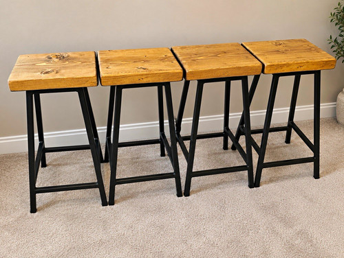 Set handmade industrial - of, 4