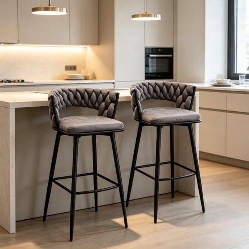 Set luxury grey - set,