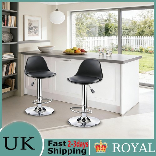 2pcs bar stools - 2pcs,