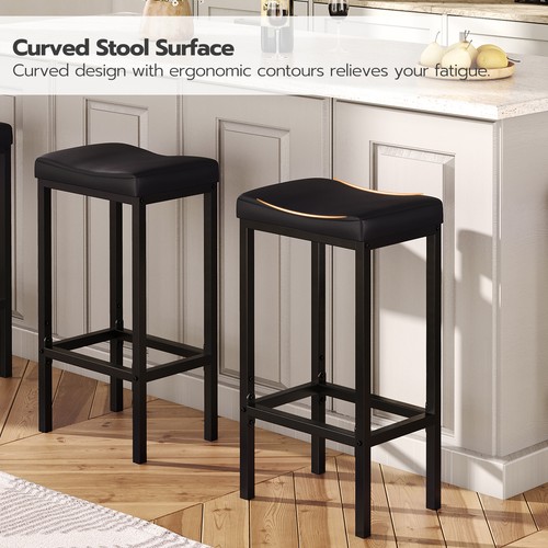 Bar stools set breakfast - of, 2