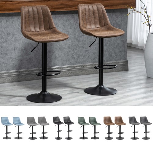 Breakfast bar stools set - bar, 2