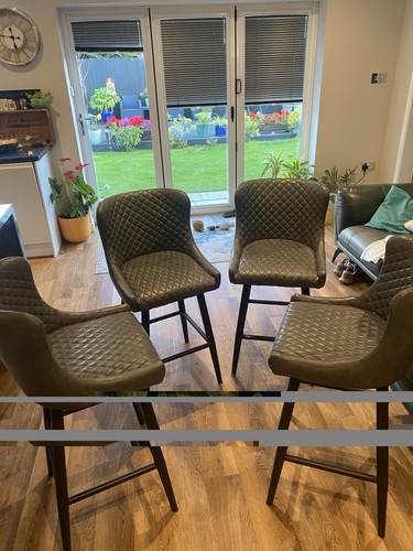Breakfast bar stool counter - stool,