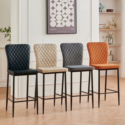 Bar stools set 2 4 - stools, of