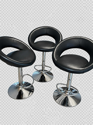 Set black upholstered - black,