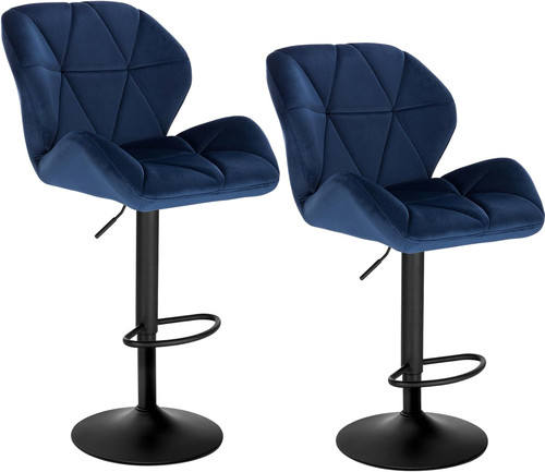 Bar stools set heavy - stools, of