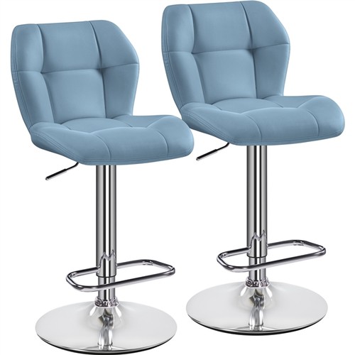 Modern bar stool adjustable - modern,