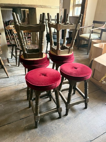 Red velvet style - top, base