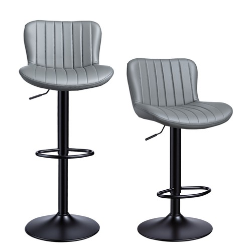 Set breakfast barstools - 2,