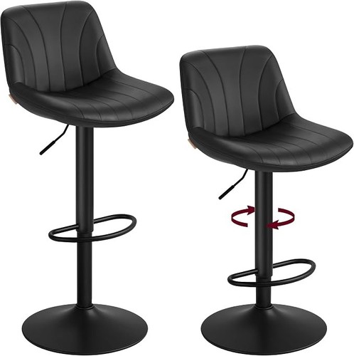 Vasagle bar stools - stools, set