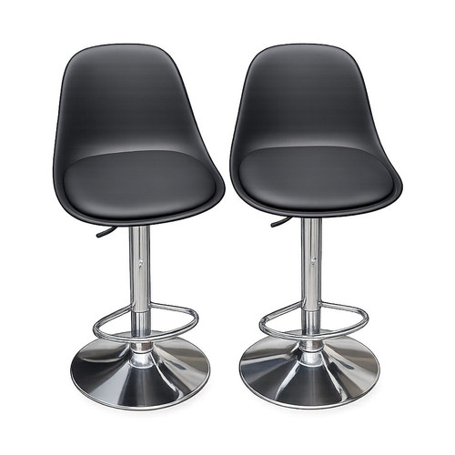 Set black adjustable - of,