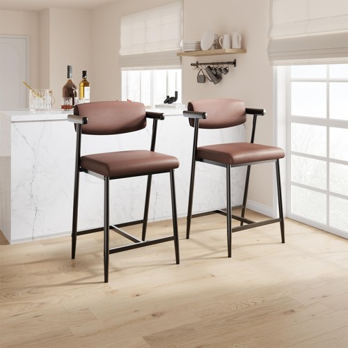 Bar stools set breakfast - stools, of