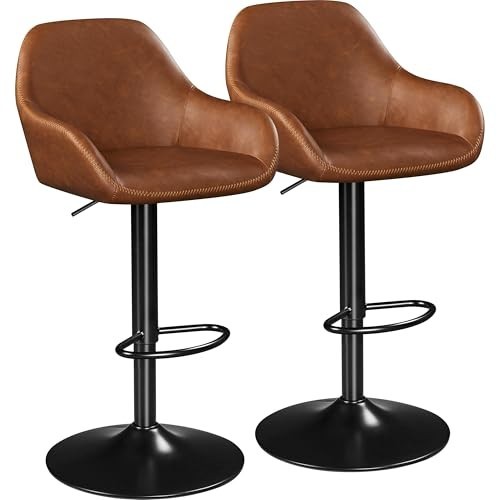 Bar stools set - stools, 2,
