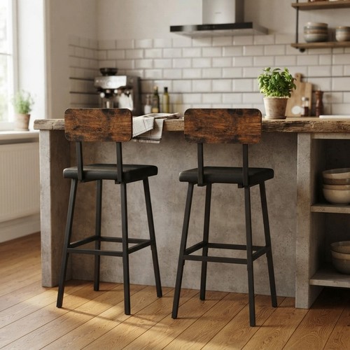 Bar stools set - bar,
