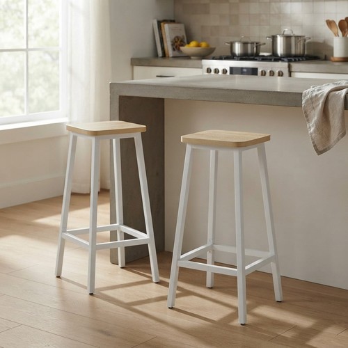 Set wooden bar - 2,