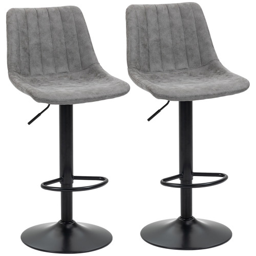 Set retro tub - retro, stools