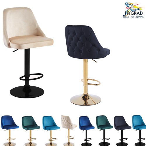 Velvet swivel breakfast - swivel,
