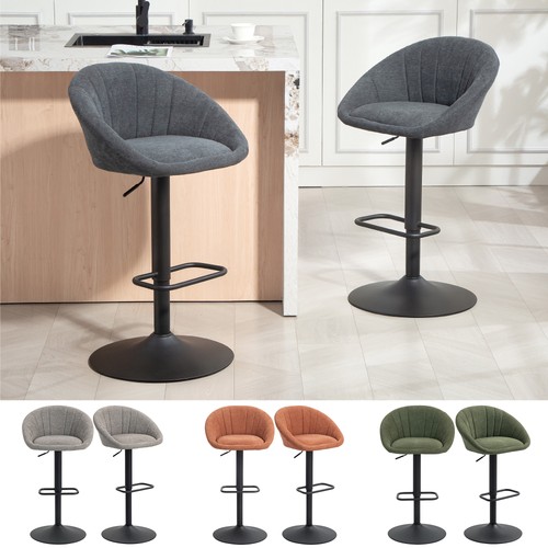 Bar stools set swivel - stools, of