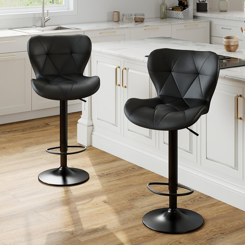 Bar stools set - set, 2