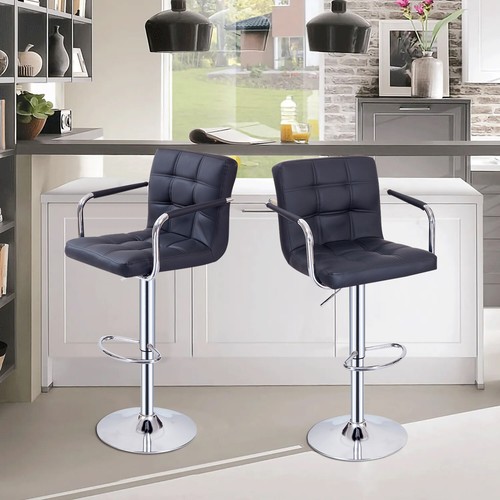 2pcs faux leather bar - 1/2pcs,