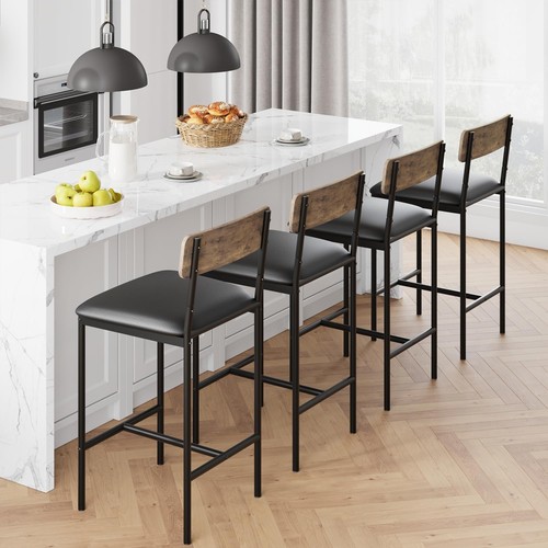 Set counter height - set, 4