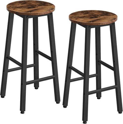 Hoobro bar stools set - bar,