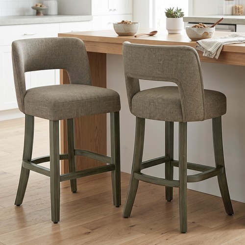 Bar stools set - bar, of