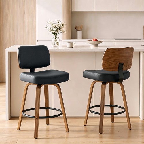 Bar stools set 360 - stools, 2,