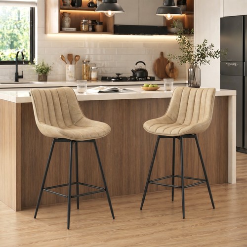 Homcom swivel bar - homcom,