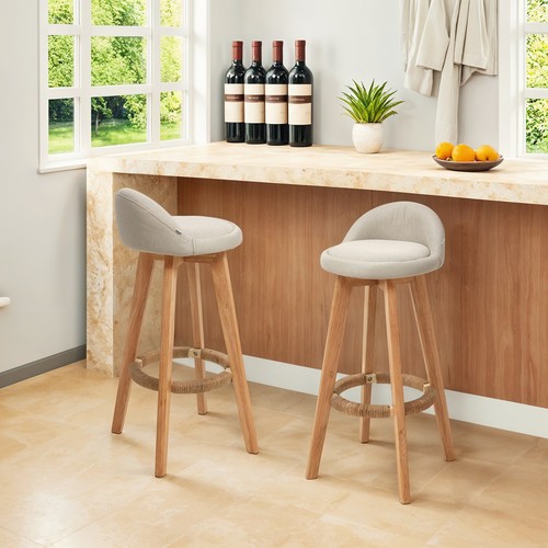 Bar stools set breakfast - bar,