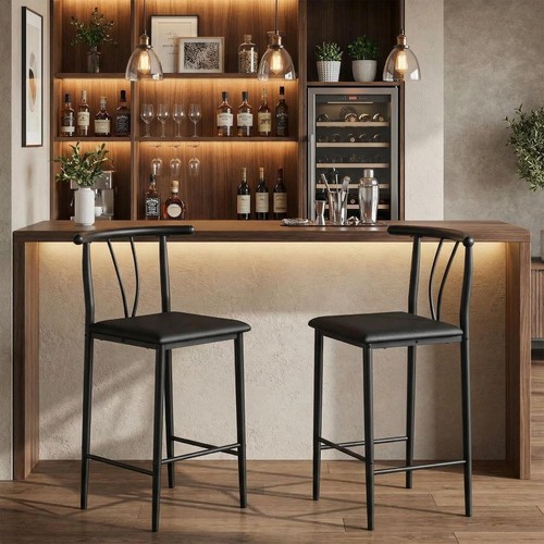Pack counter height bar - pack,