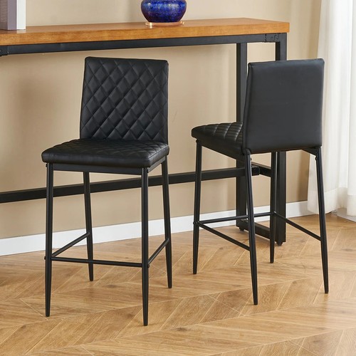 Set leather bar - 2,