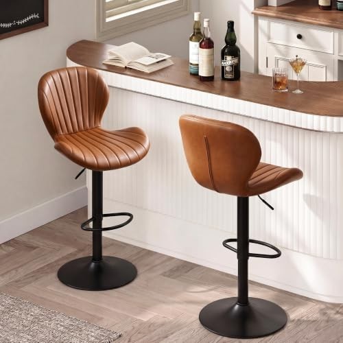 Bar stools set - of, 2